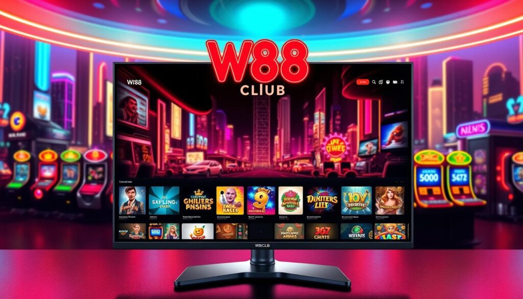 w88 club