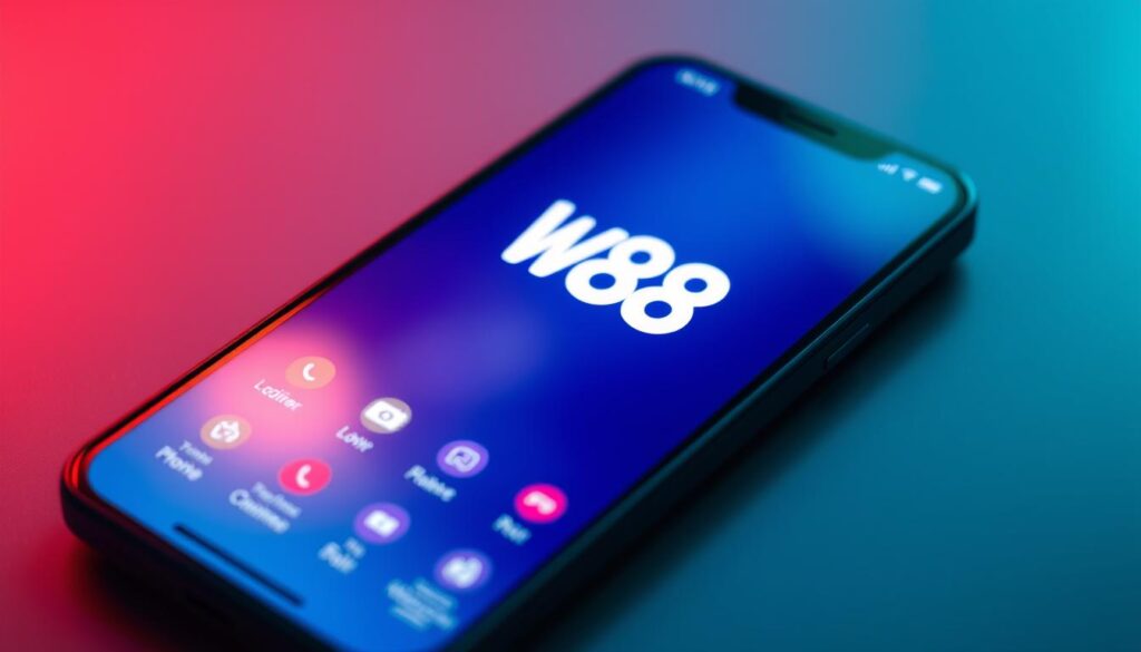 w88 login mobile