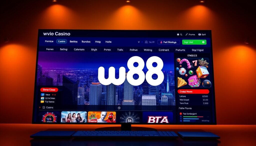 w88 ทางเข้า ล่าสุด