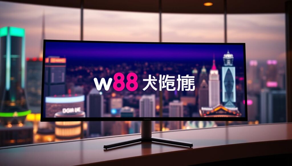 w88 ปลอดภัย
