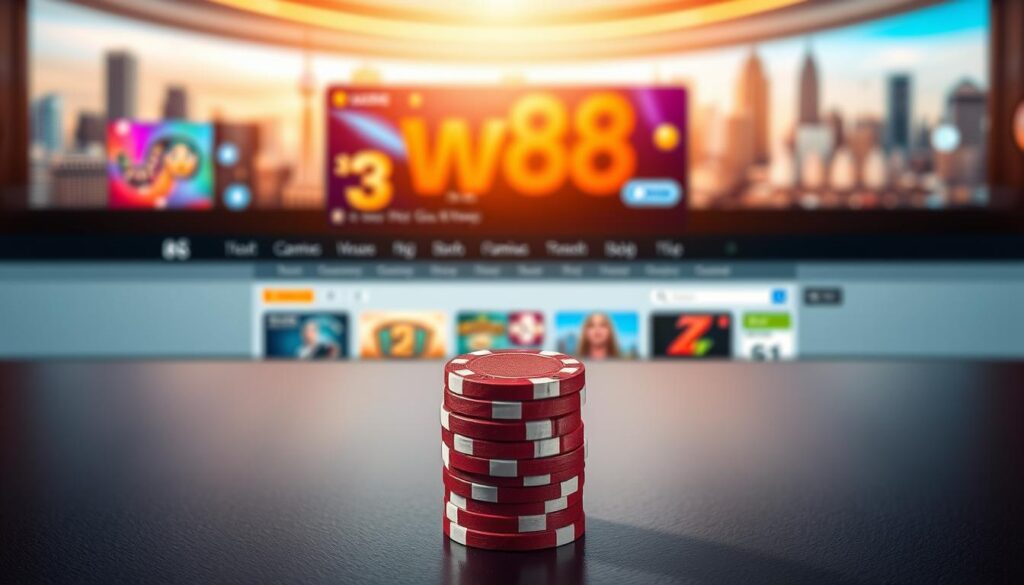 w88 เว็บตรง