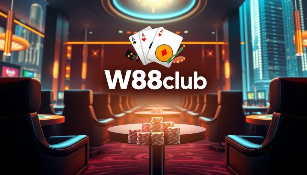 w88club ทาง เข้า