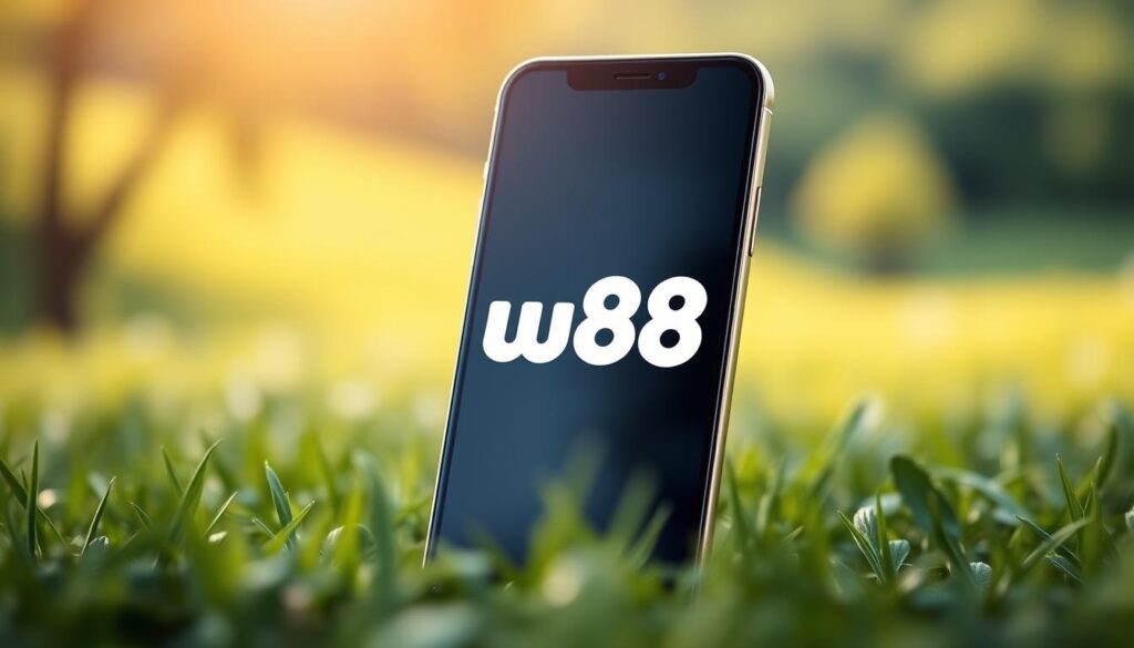 ทางเข้า w88 มือถือ