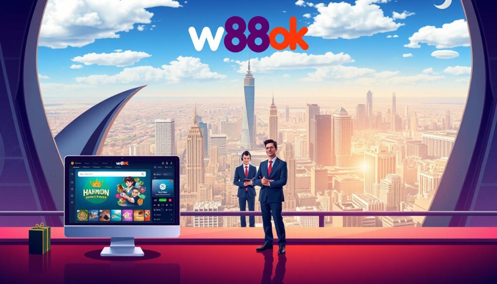 ประวัติ w88ok