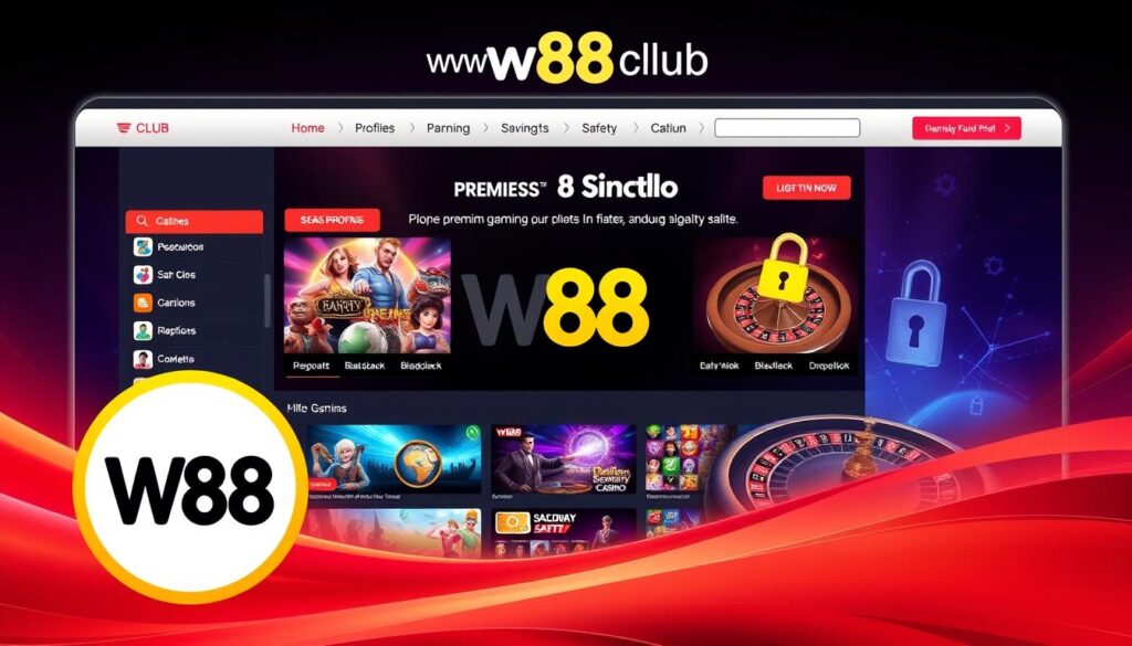 มาตรฐานความปลอดภัย www w88club
