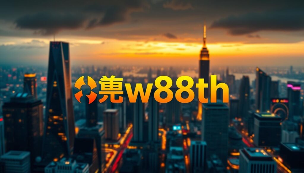 มาตรฐานสากล w88th