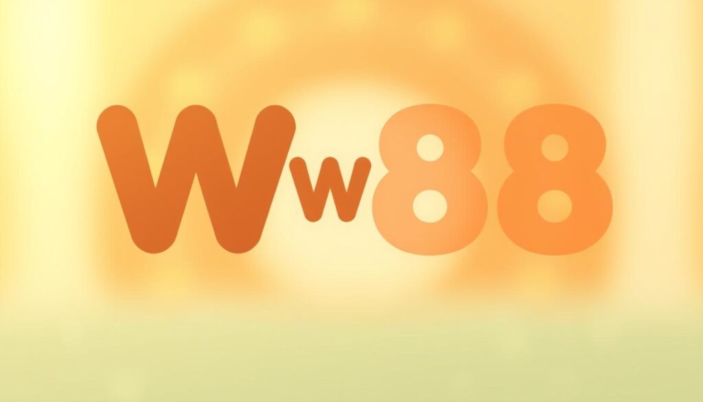 สมัคร W88