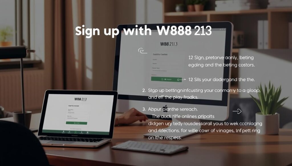 สมัครสมาชิก w88