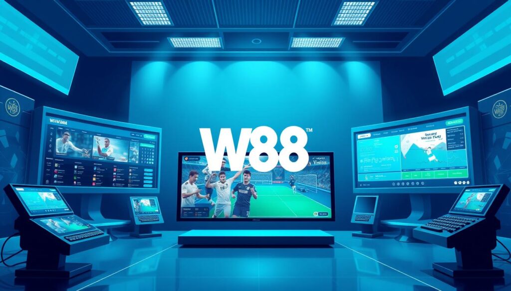 W88 Thailand