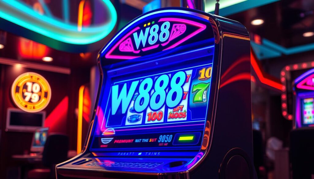 w88 slots