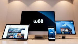 w88 คา สิ โน ออนไลน์