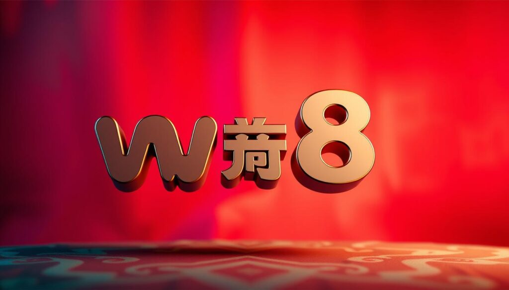 w88 ฟรีเครดิต
