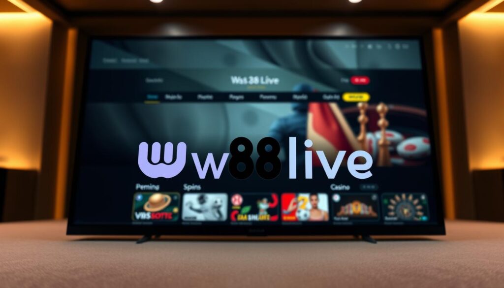 w88live
