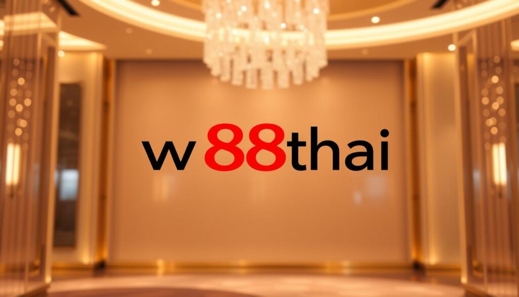 มาตรฐานสากล w88thai