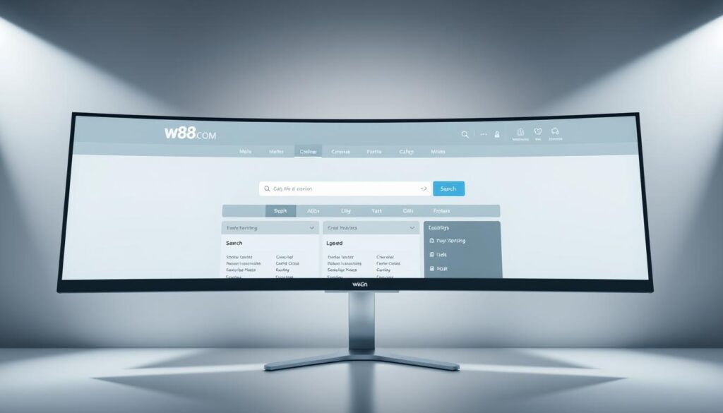 สตรีมมิ่ง 4K w88.com