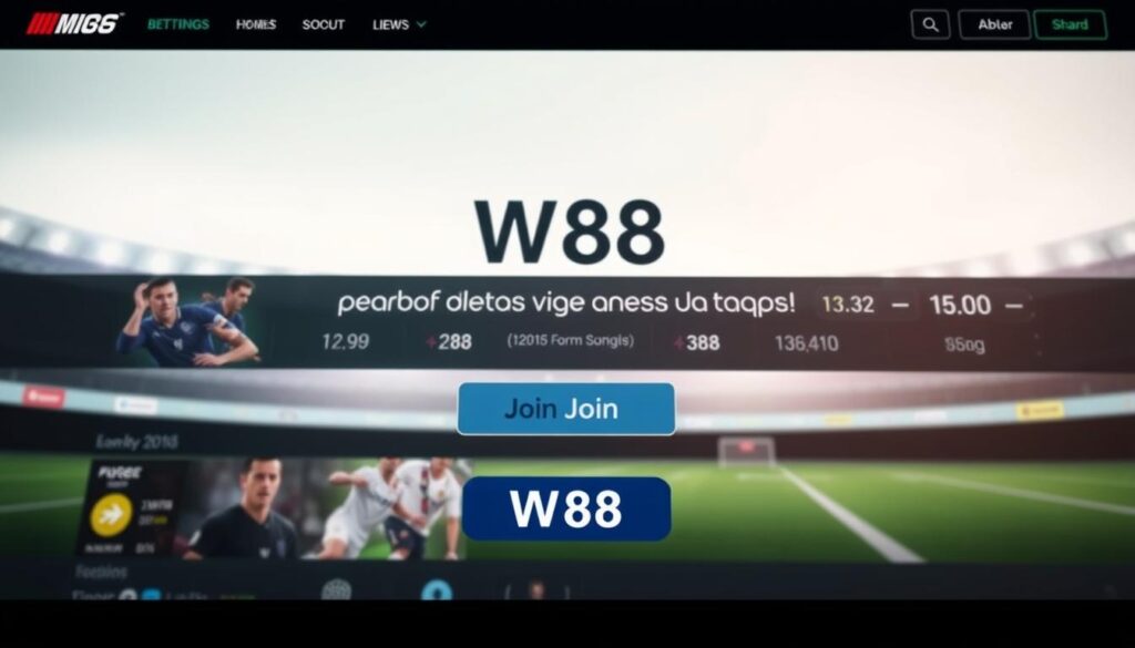 สมัครสมาชิก W88