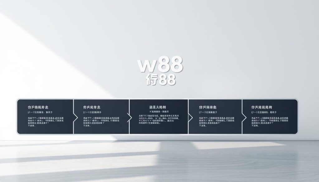 สมัครสมาชิก w88