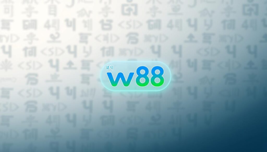 สมัครสมาชิก w88