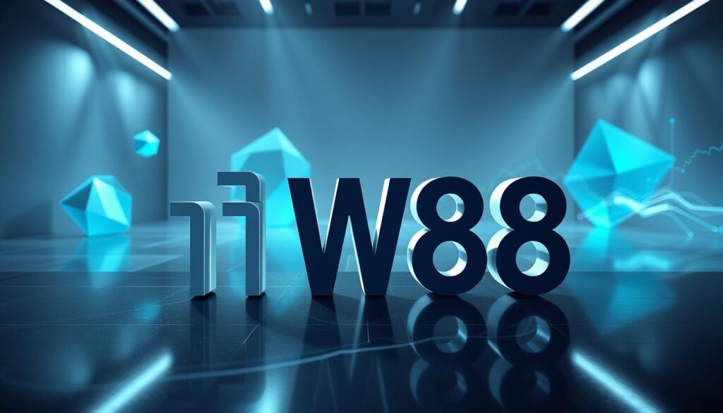 เทคโนโลยีเข้ารหัสข้อมูล W88