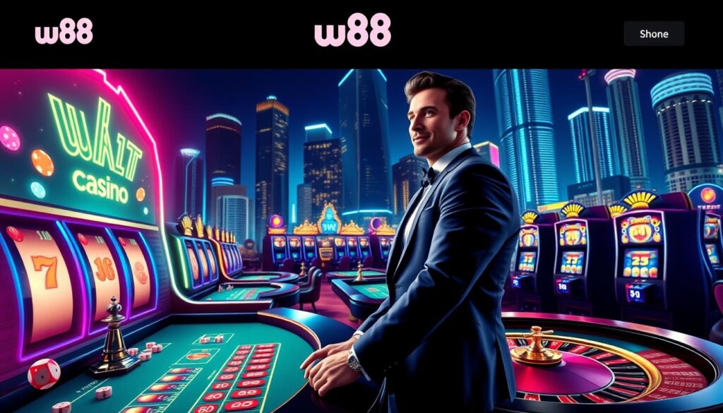 เว็บ w88 ดี ไหม