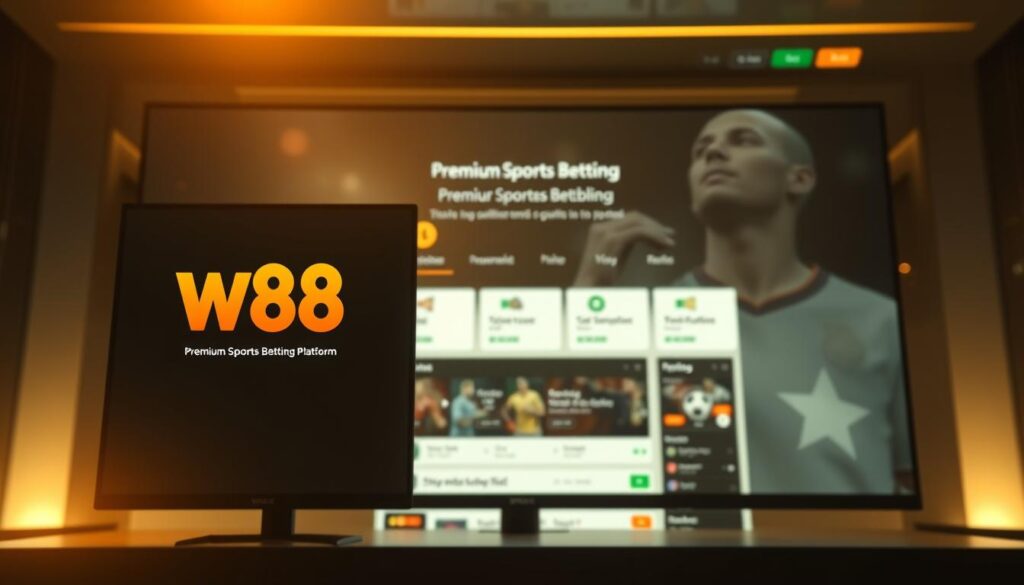 เว็บ พนัน บอล w88
