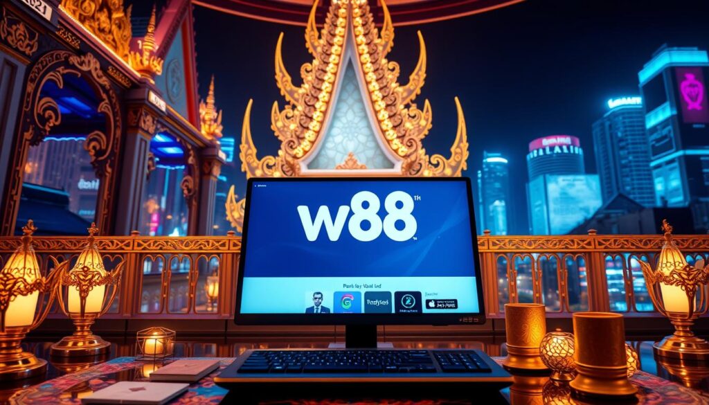 w88 ไทย