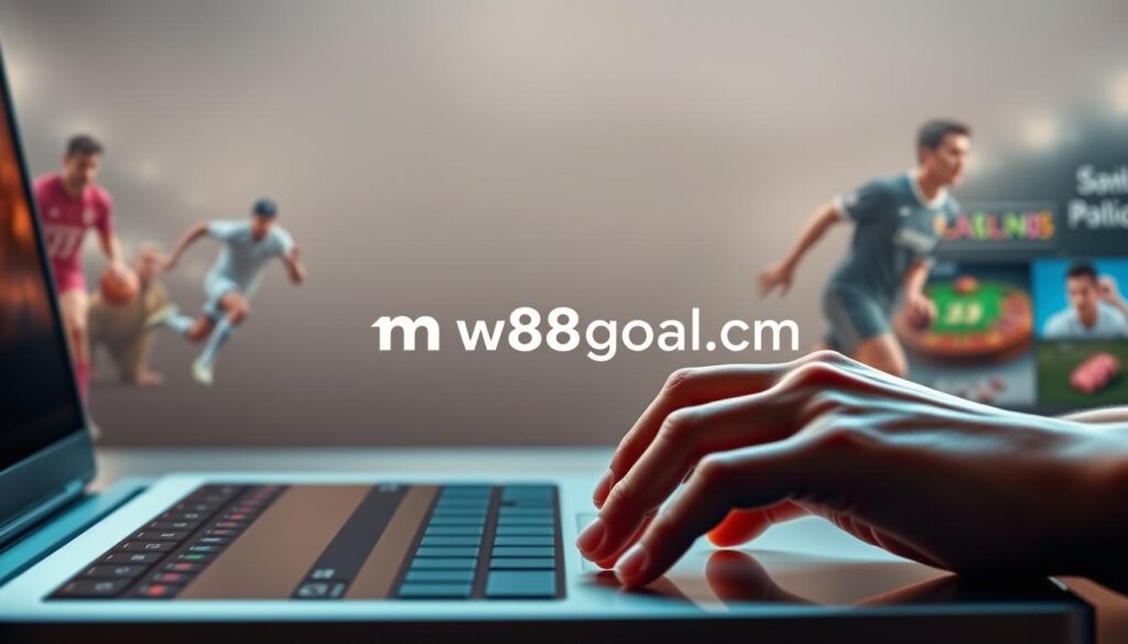 ความปลอดภัยออนไลน์ m w88goal com