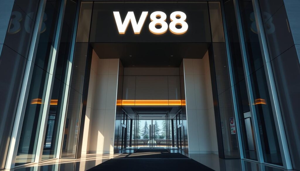 ทางเข้า w88 2024