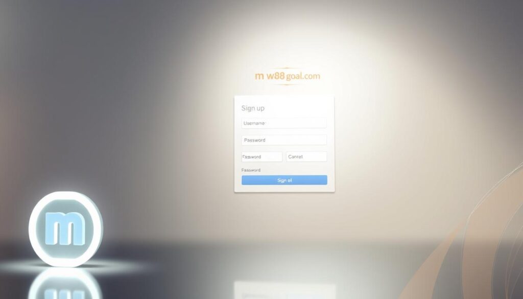 สมัครสมาชิก m w88goal