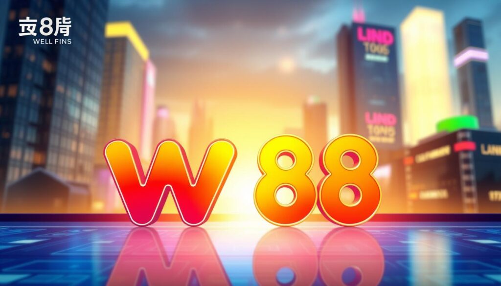 เครดิตฟรี W88